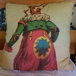 Design Legacy Pillows